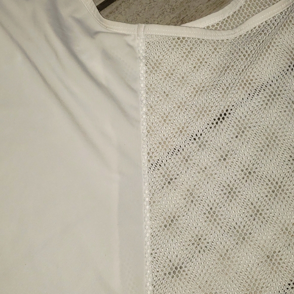 XXl Forever 21 fish net tank top - Picture 14 of 15